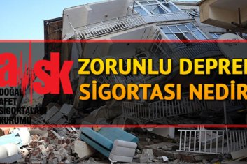 DASK ücreti ne kadar? DASK nereye yaptırılır?